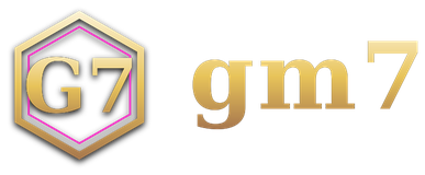 gm7 logo
